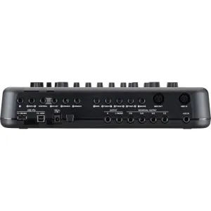 YAMAHA DTX10K-X Batterie Black Forest