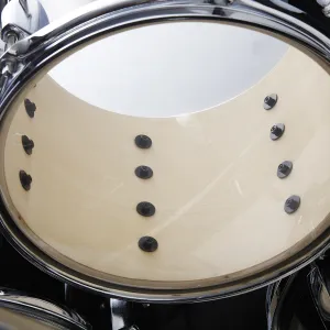 TAMA Stagestar Batterie 20"/5pcs Black Night Sparkle