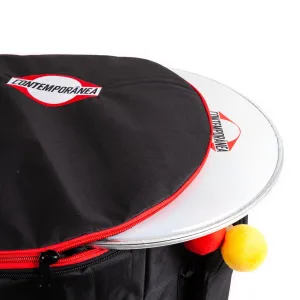 Housse Surdo Contemporanea 26" X 50Cm - Sac A Dos