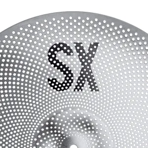 STAGG SX 14" Low Volume Hit-hat