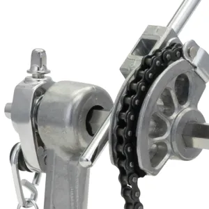 PEARL P920 Pedale Grosse Caisse Simple Powershifter 