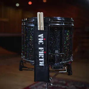 Housse Baguettes Vic Firth Simple