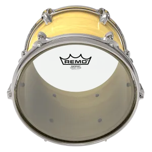 REMO Vintage Emperor 10" Clear