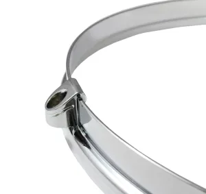 Cercle Sparedrum 18" - Simple Flange 2.3Mm