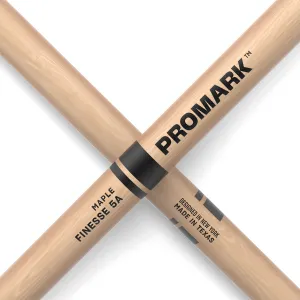 PROMARK Baguettes 5A Finesse Maple 