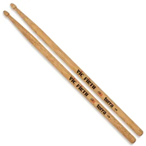 VIC FIRTH P5BB35BT1 Pack 5bb3paires + 5bt1paires