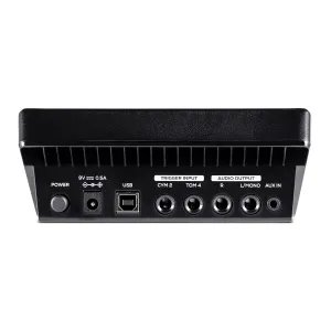 ALESIS Nitro Pro XL Batterie Kit Full Pack