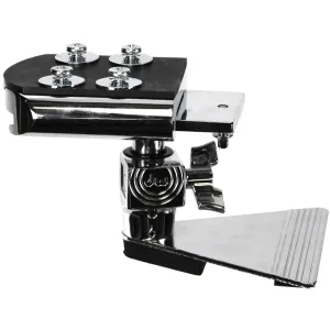 Rehausseur GC DW 9000 Chrome