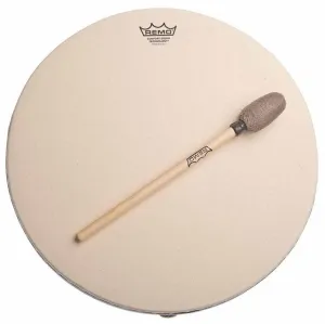 Buffalo Drum Remo 16 X 3.5" Comfort + Batte