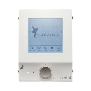 EFNOTE MiNi Batterie Électronique Full Pack