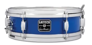 GRETSCH USA Custom Caisse Claire 12"x 4" Signature Vinnie Colaiuta