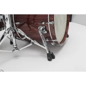 TAMA STAR Walnut Batterie 22"/4pcs Cinnamon Japanese Chestnut