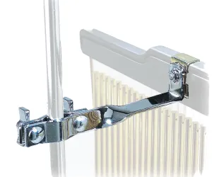 Support Chime LP 236D Avec Pince