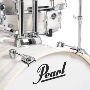 PEARL Export Standard 22"/5pcs Slipstream White