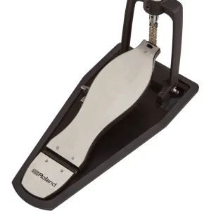 ROLAND RDH-120A Pedale de Charleston Noise Eater - Bipode