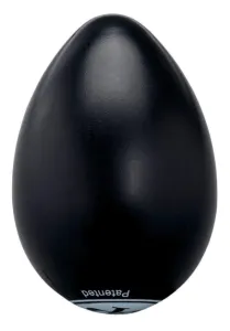 Oeuf LP 0020Bk Big Egg - Black