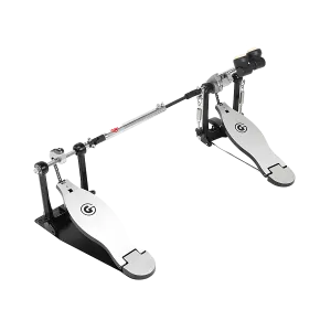 GIBRALTAR 4711SCDB Pedale Grosse Caisse Double 