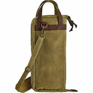 Housse Baguettes Meinl 22" Waxed Canvas Collection - Vintage Khaki