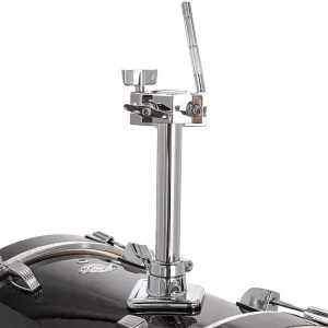 LUDWIG Breakbeat Questlove Batterie 16"/4pcs Black Sparkle