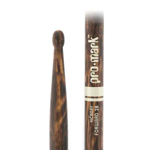 PROMARK Baguettes 2B Classic Firegrain 