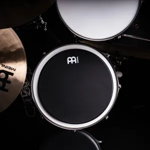 Practice Pad Meinl 12" Black