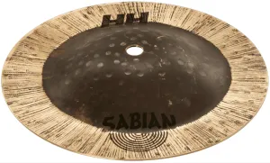 SABIAN Radia Terry Bozzio 09" Bell