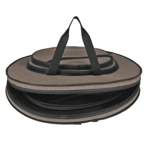 GRETSCH Housse Cymbales Pro Tour 24''