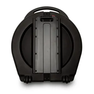 ZILDJIAN Housse Cymbales 24" Roulette Roulette