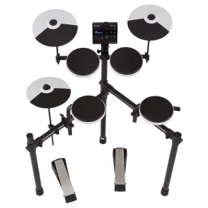 ROLAND TD02K Batterie V-Drums Full Pack