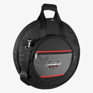 AHEAD AR6023RS Armor Case Housse Cymbales Deluxe 24" Sac à Dos