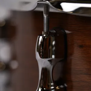 Caisse Claire Sakae 14 X 6.5" Noyer