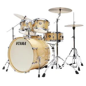 TAMA Superstar Classic Batterie 22"/5pcs Gloss Natural Blonde