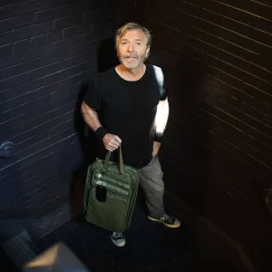 Housse Bag Zildjian Touring Sage Green