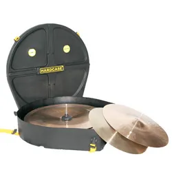 Separation Cymb Hardcase 19"(X3) 14"(X2)