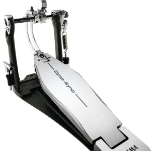TAMA HPDS1TW Pedale Grosse Caisse Double Dyna-Sync 