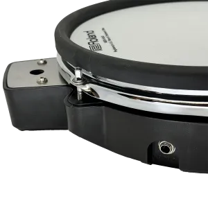 ROLAND Occ Pad Tom/Caisse Claire 10" Mesh