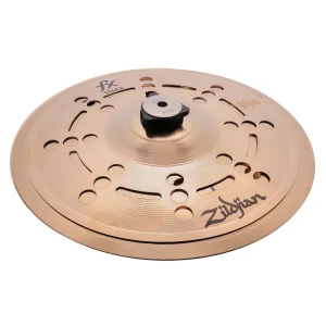 ZILDJIAN Stack 10" Fx