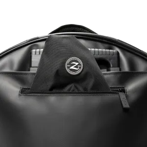 ZILDJIAN Housse Cymbales Touring 24" W/ Roulettes Black