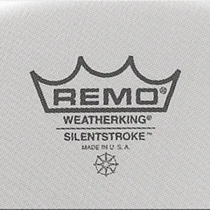 REMO Silentstroke 12"