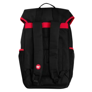 Housse Baguettes Vic Firth Sac A Dos