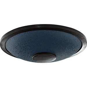 Tongue Drum Meinl 8 Notes Small Sol Mineur - Navy Blue