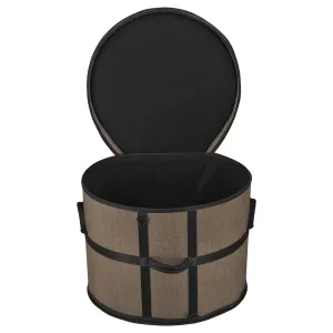 GRETSCH Housse Grosse Caisse Pro Tour 24 X 14''