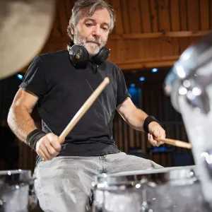 VIC FIRTH Signature Ash Soan