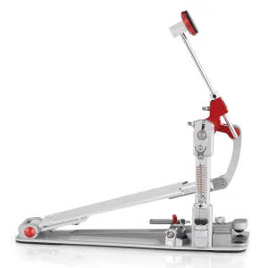 PEARL P3500D Pedale Grosse Caisse Simple Demon XR Direct Drive 