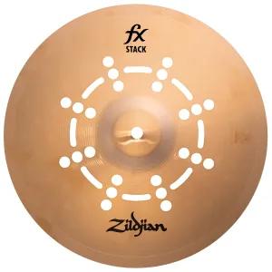 ZILDJIAN Stack 14" Fx