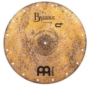 MEINL Byzance Vintage 21" Chris Coleman Ride