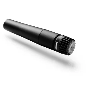 SHURE SM57 Micro Instrument Dynamique