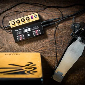 ROLAND EC-10M Micro Ec10M Pour Cajon