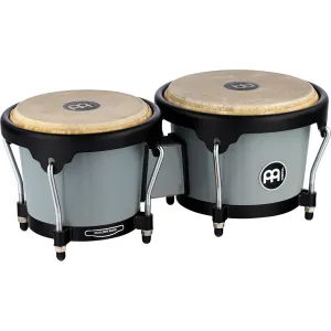 Bongos Meinl Serie 50 - Ultimate Gray