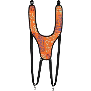 Sangle Djembe Meinl - Pharaohs Script